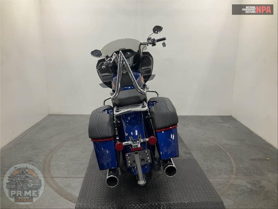 2020 Indian Motorcycle CHALLENGER LIMITED — фото 4