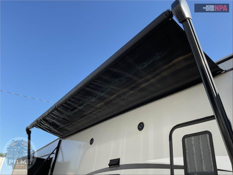 2021 Keystone Rv M-3670 FLS - SPRINTER LIMITED FIFTH WHEEL SERIES — фото 22