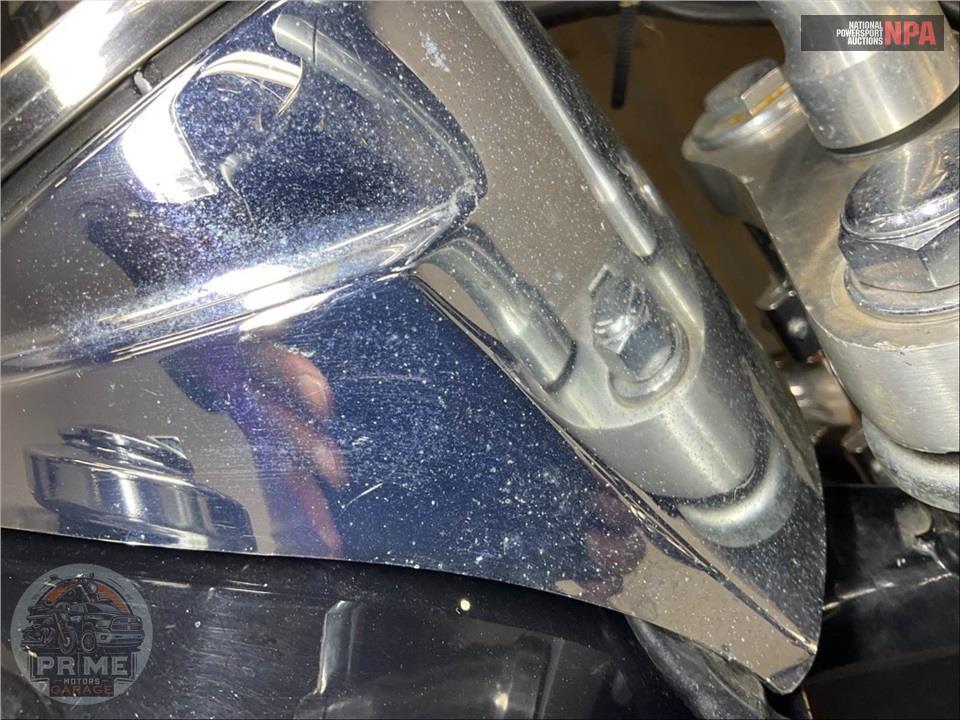 2005 Honda VT750DCA/DCB SHADOW SPIRIT (DUAL CARB) — фото 19