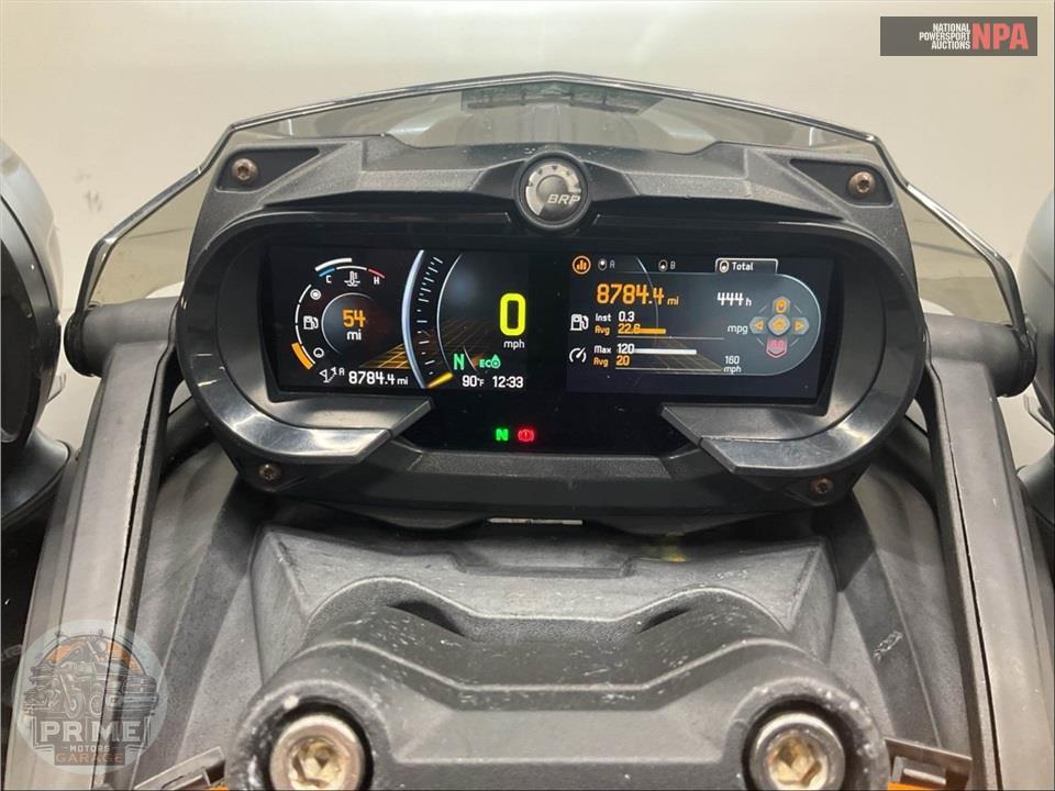 2020 Can-Am SPYDER F3-S SE6 — фото 5