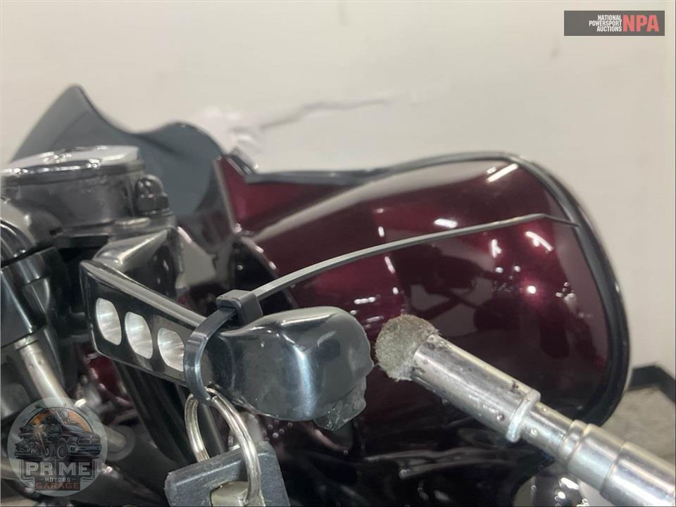 2006 Harley-Davidson FLHTCI ELECTRA GLIDE CLASSIC — фото 33
