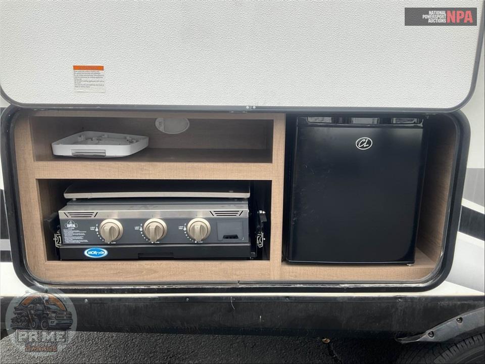 2023 Grand Design Recreational Vehicles M-21BHE - IMAGINE XLS SERIES — фото 23