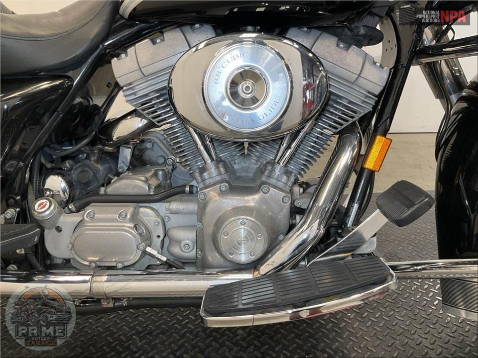 2003 Harley-Davidson FLHT ELECTRA GLIDE — фото 6