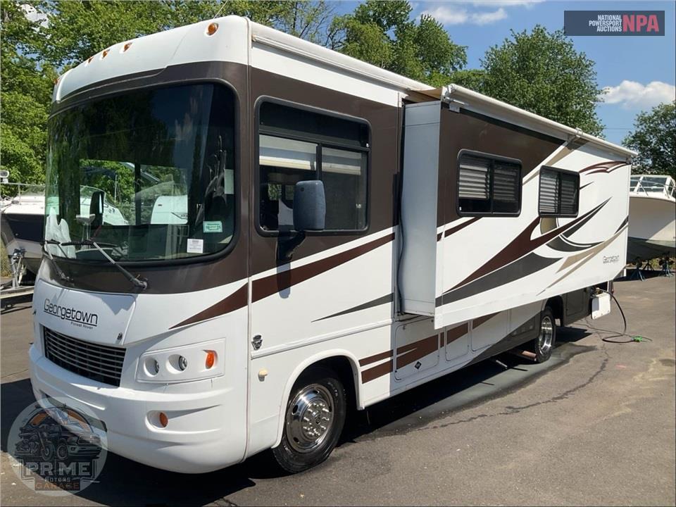 2012 Georgetown M-300FWS - VALUE EDITION SERIES — фото 2