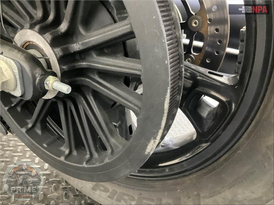 2023 Indian Motorcycle SCOUT BOBBER SIXTY ABS — фото 37