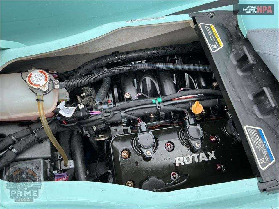2024 Seadoo/Brp WAKE 170 SOUND SYSTEM — фото 7