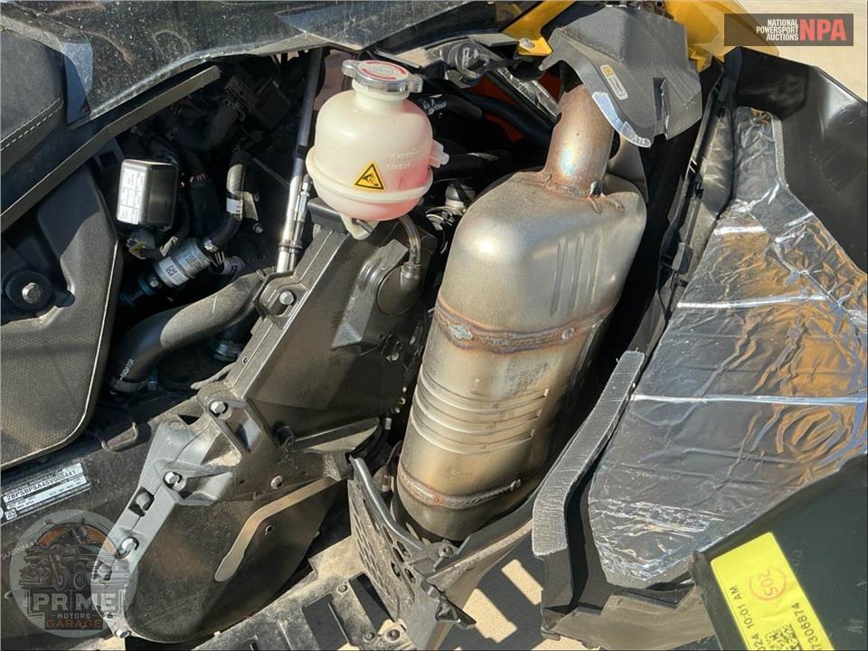 2025 Ski-Doo MXZ NEO + 600 EFI 55 — фото 7