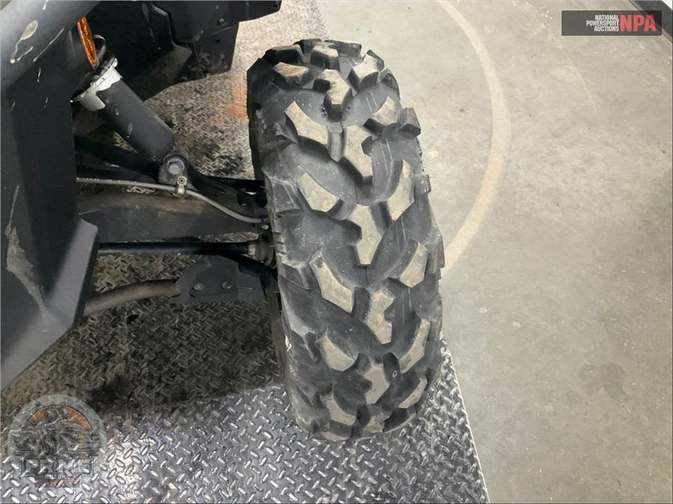 2023 Can-Am COMMADER MAX XT 1000R (COUNTRY CAMOUFLAGE) — фото 21