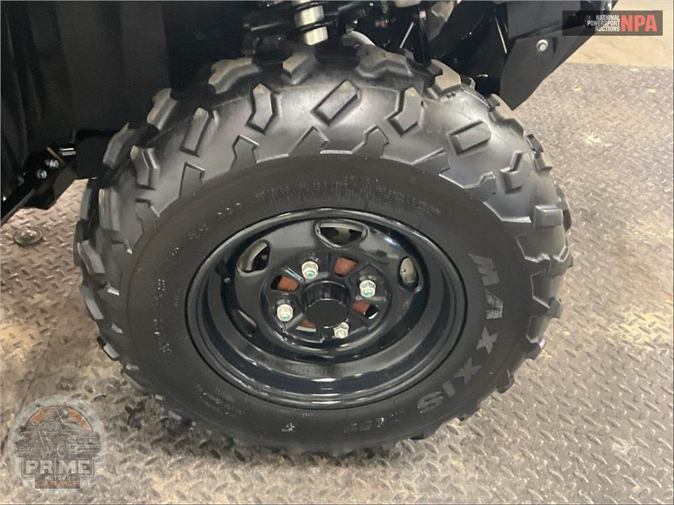 2025 Honda TRX420FA2 FOURTRAX RANCHER (AUTOMATIC TRANSMISSION ELECTRIC POWER STEERING) — фото 24