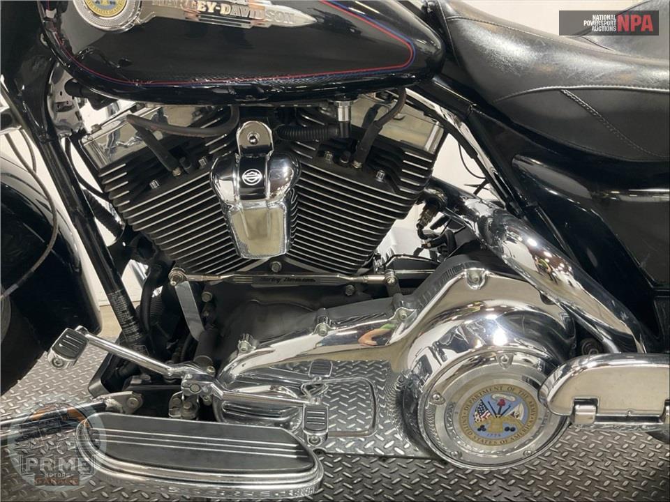 2007 Harley-Davidson FLHX STREET GLIDE — фото 7