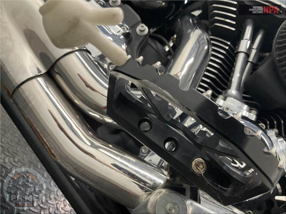 2019 Harley-Davidson FXLR LOW RIDER — фото 23