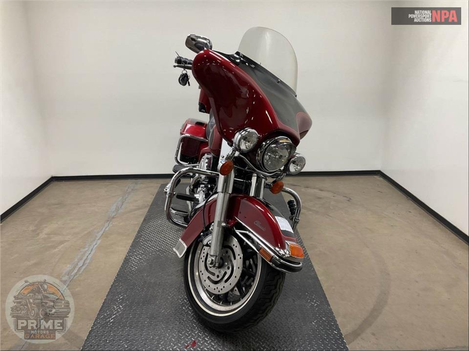 2006 Harley-Davidson FLHTCI ELECTRA GLIDE CLASSIC — фото 2