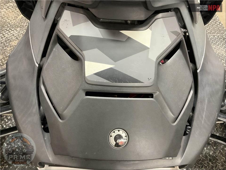 2022 Can-Am RYKER 900 SPORT — фото 16