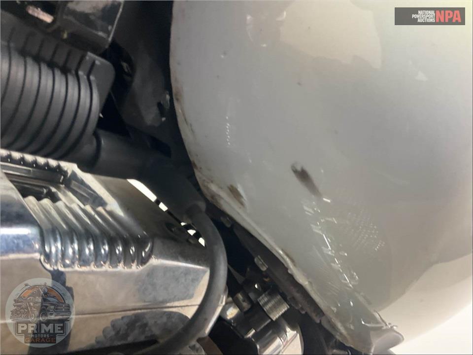 2008 Harley-Davidson XL1200L SPORTSTER LOW — фото 17