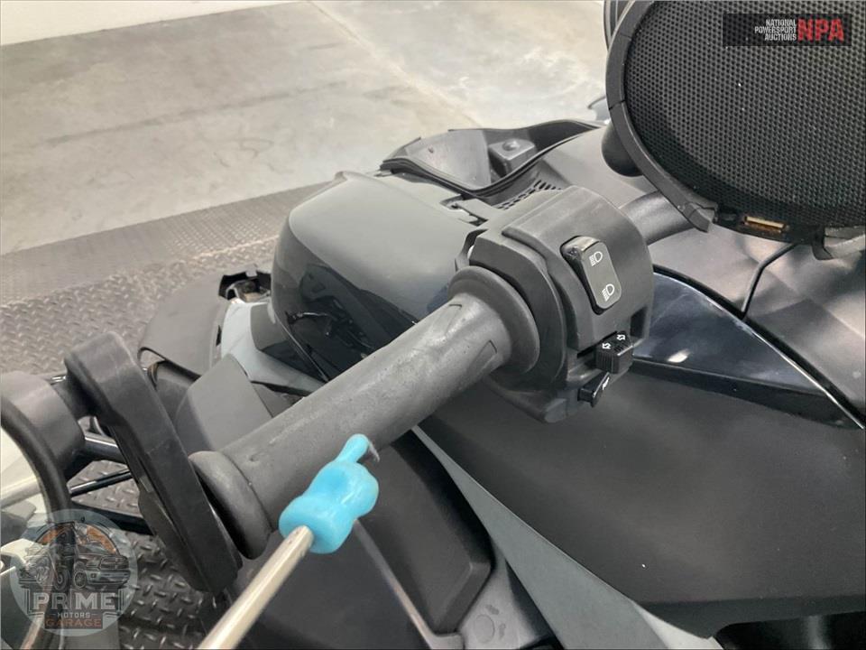 2020 Can-Am RYKER 900 ACE — фото 19