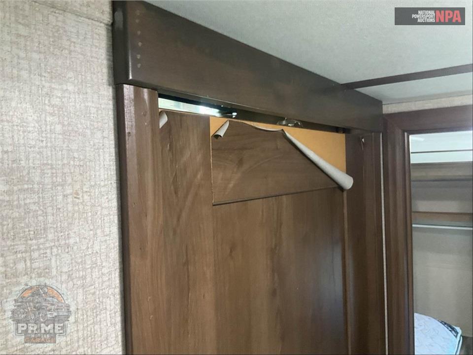2019 Keystone Rv M-368 MBI - COUGAR FIFTH WHEEL SERIES — фото 18