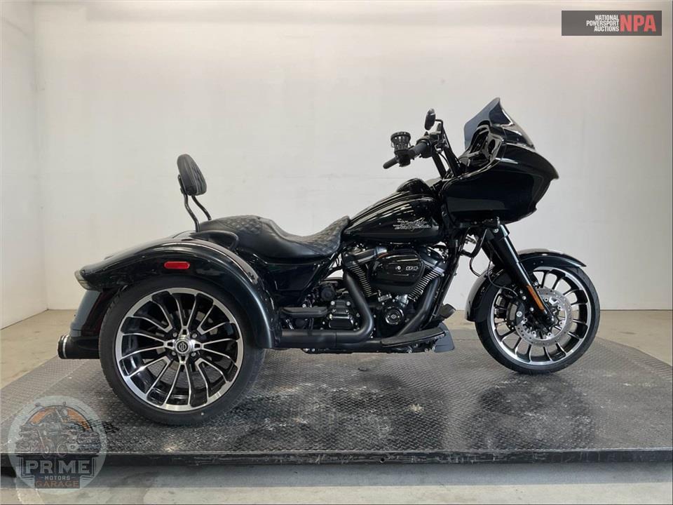 2024 Harley-Davidson FLTRT ROAD GLIDE 3 — фото 1