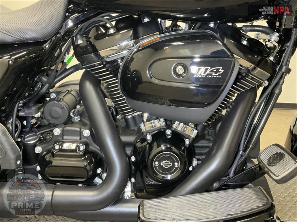 2024 Harley-Davidson FLTRT ROAD GLIDE 3 — фото 6