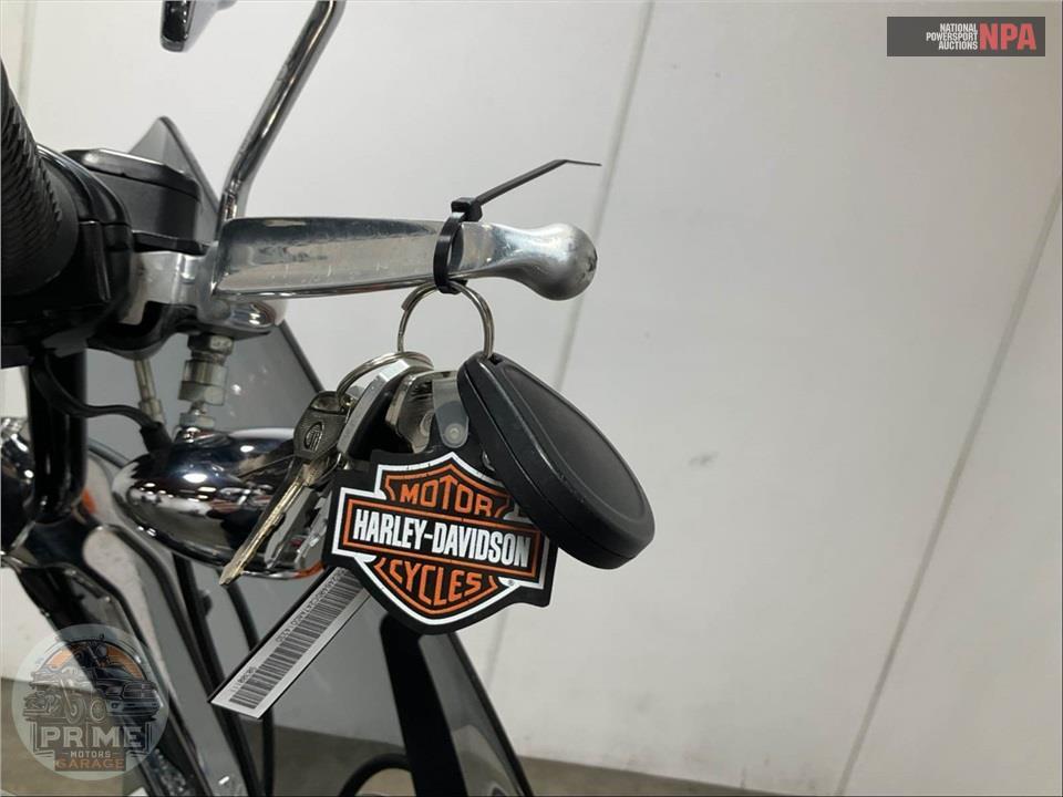 2020 Harley-Davidson FXST SOFTAIL STANDARD — фото 10