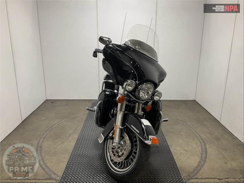 2013 Harley-Davidson FLHTK ELECTRA GLIDE UL LI — фото 2