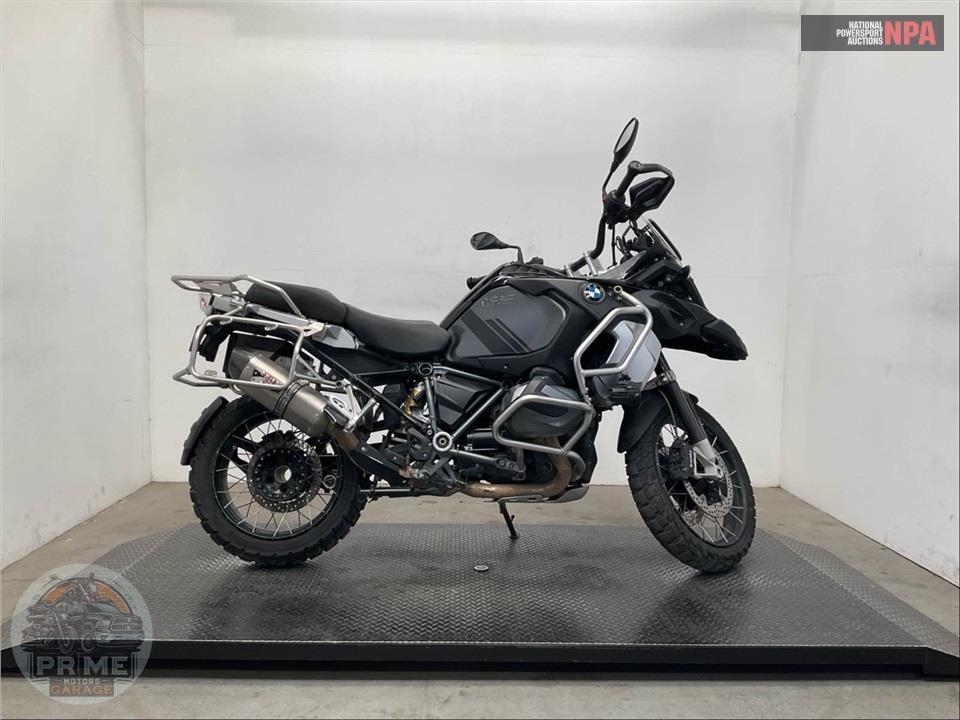 2022 BMW R1250GS ADVENTURE