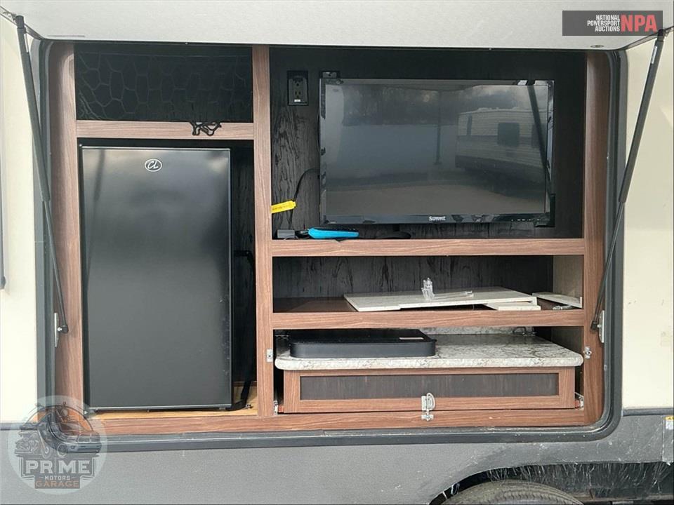 2018 Keystone Rv M-359 FWMPR - SPRINTER 20TH ANNIVERSARY FIFTH WHEEL SERIES — фото 125