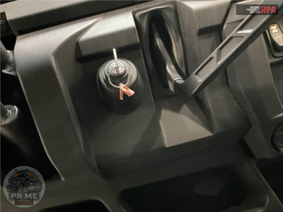 2024 Polaris RANGER CREW 1000 PREMIUM — фото 7