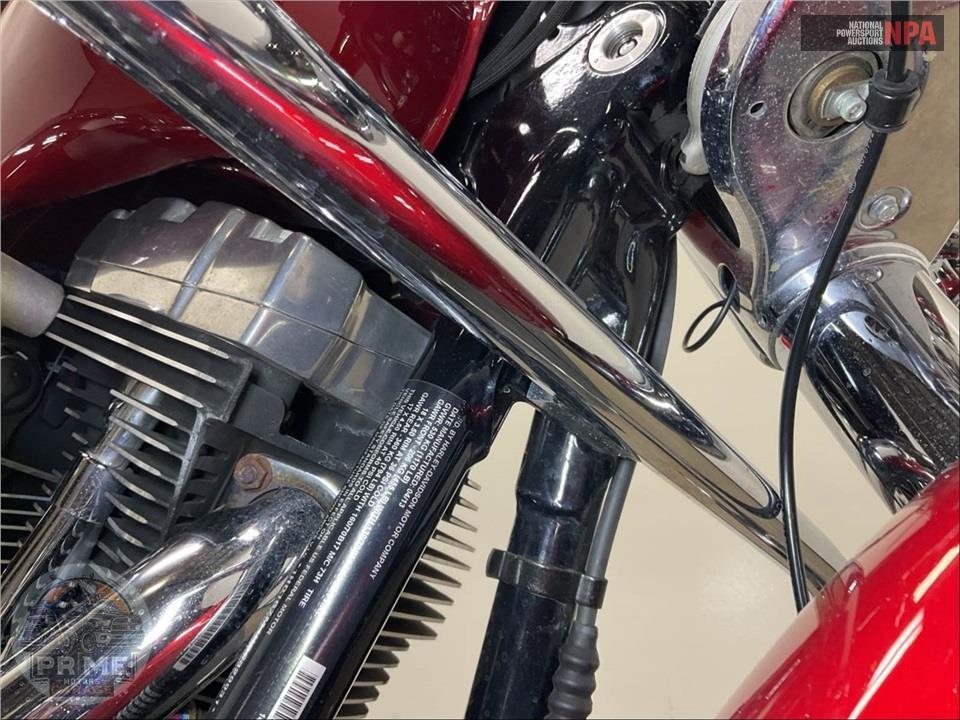 2013 Harley-Davidson FLD-103 DYNA SWITCHBACK — фото 11