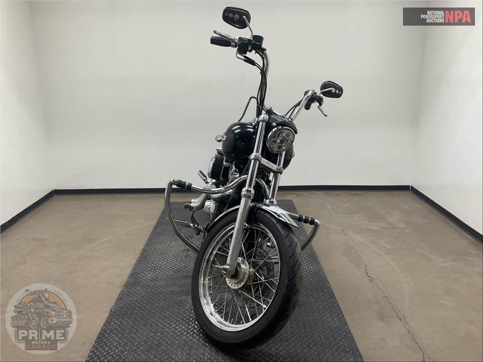2005 Harley-Davidson FXD DYNA SUPER GLIDE — фото 2