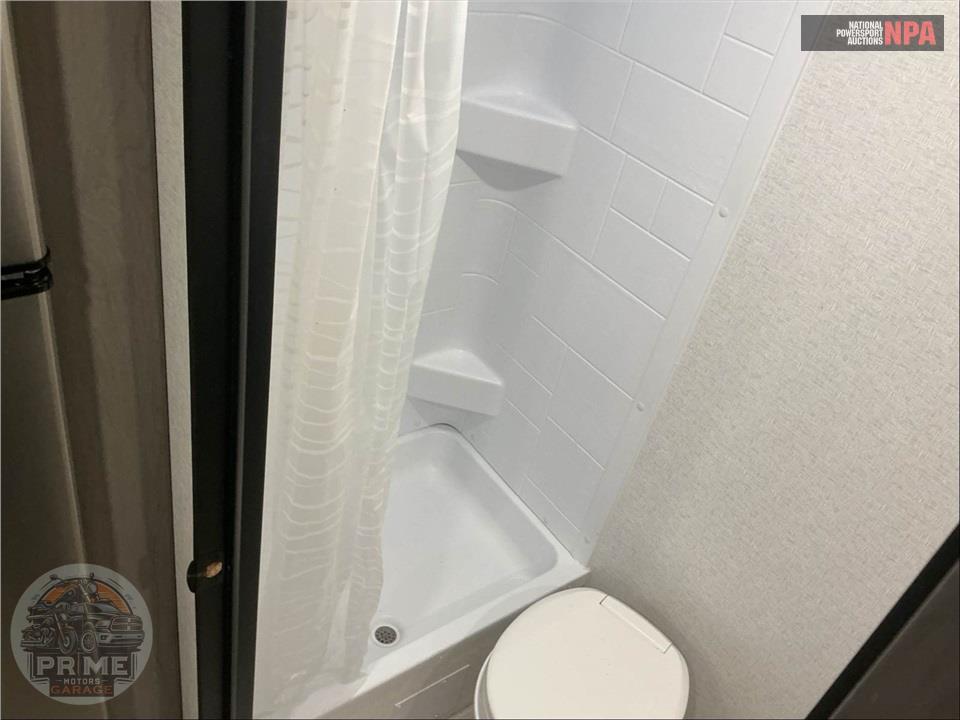 2025 Keystone Rv M-179 RB - HIDEOUT SPORT SERIES — фото 15
