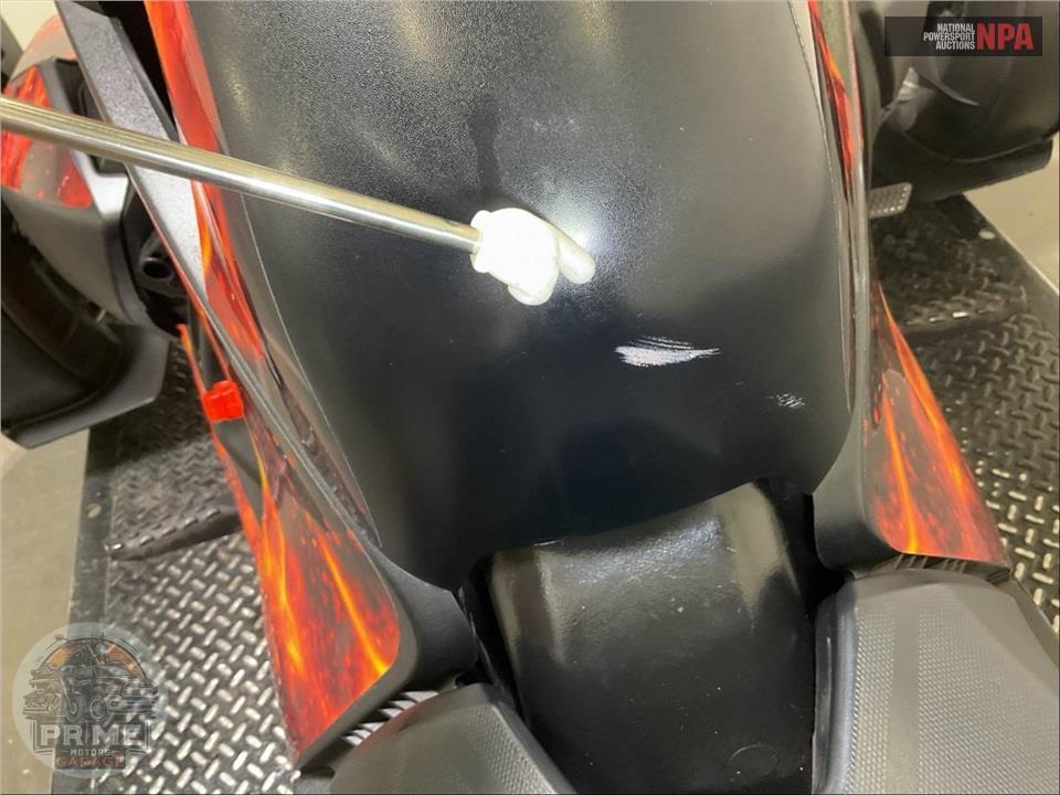 2022 Can-Am RYKER 900 SPORT — фото 28
