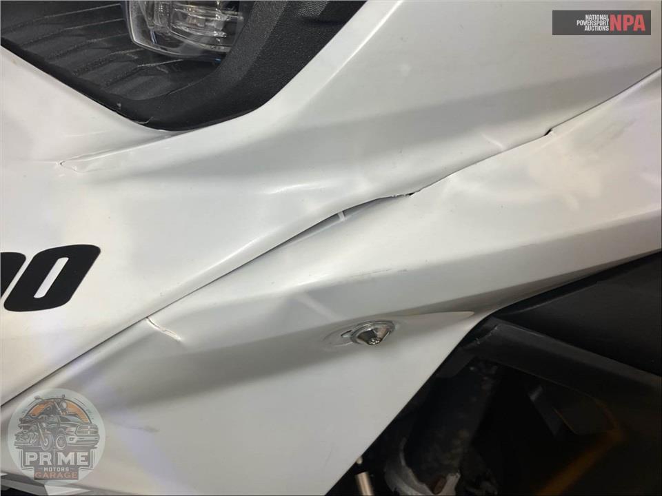 2023 Ski-Doo Summit Edge 154 850 E-TEC PowderMax Light FlexEdge 2.5" SHOT — фото 11