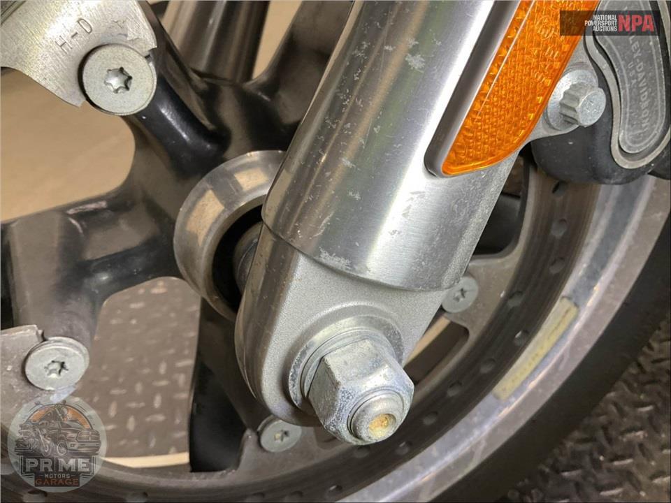 2012 Harley-Davidson FLD-103 DYNA SWITCHBACK — фото 37