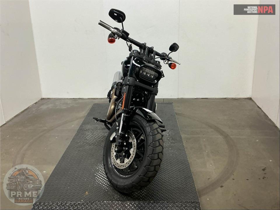 2022 Harley-Davidson FXFBS FAT BOB 114 — фото 2