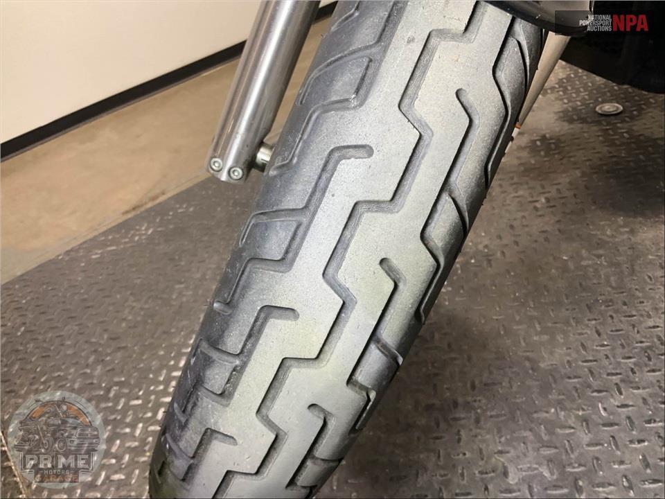 2006 Honda VT600C6 SHADOW VLX — фото 16