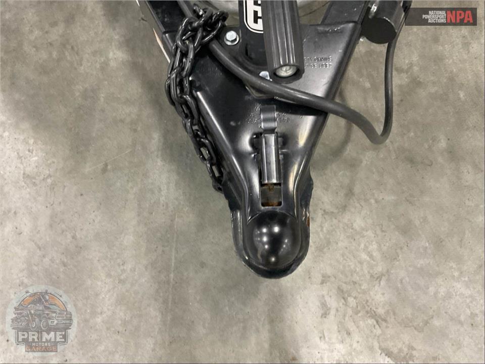 2025 Grand Design Recreational Vehicles M-151BH - TRANSCEND ONE SERIES — фото 35