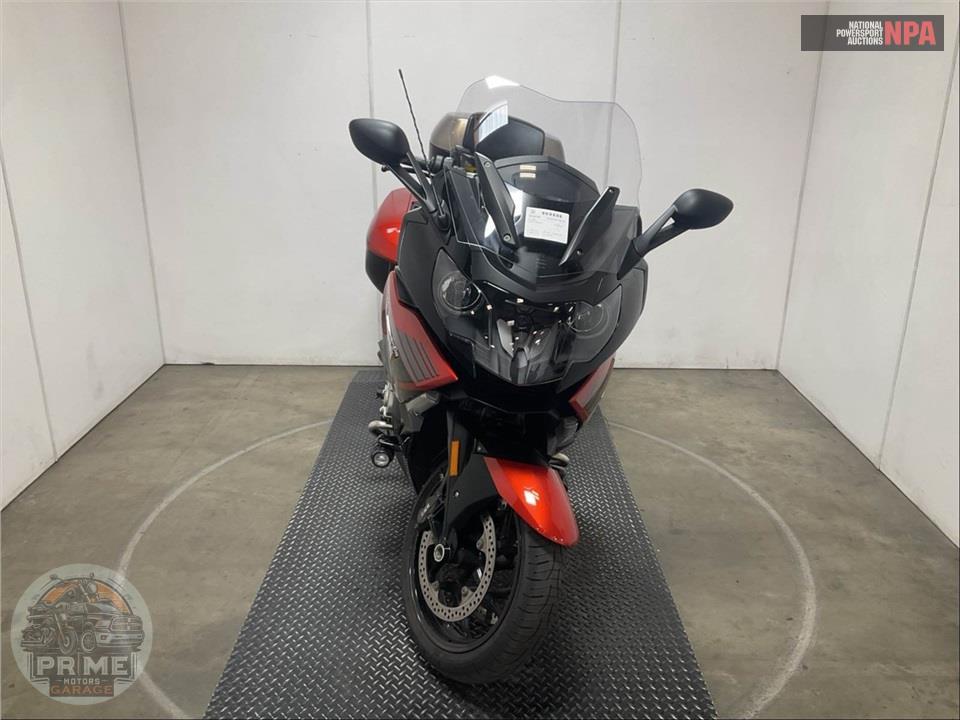 2014 Bmw K1600GT PREMIUM — фото 2