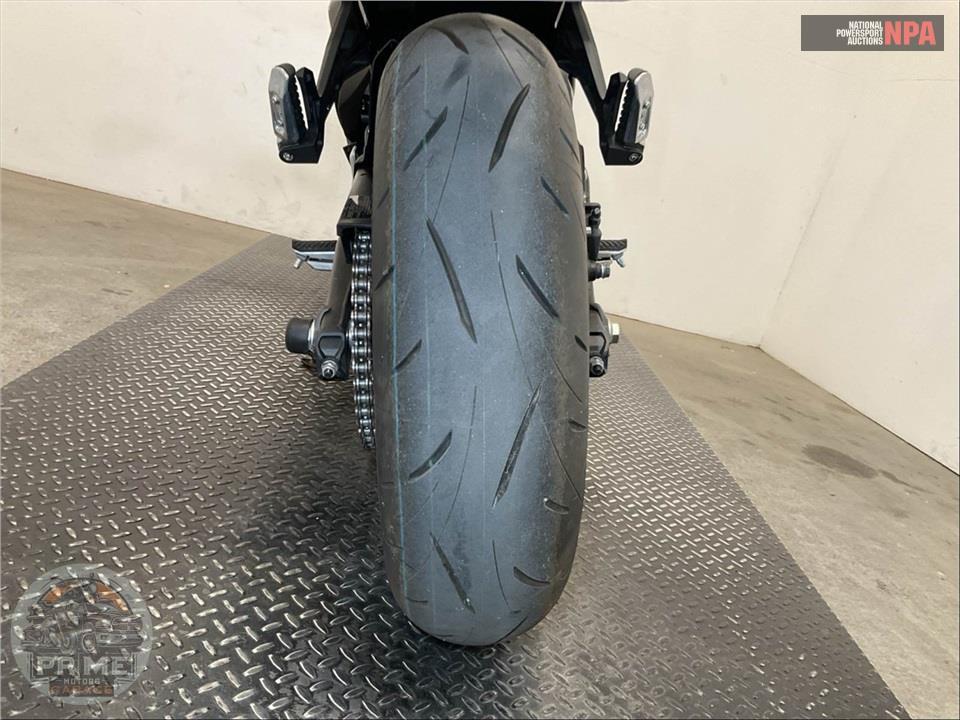2025 Kawasaki EX650RSFNL NINJA 650 — фото 20