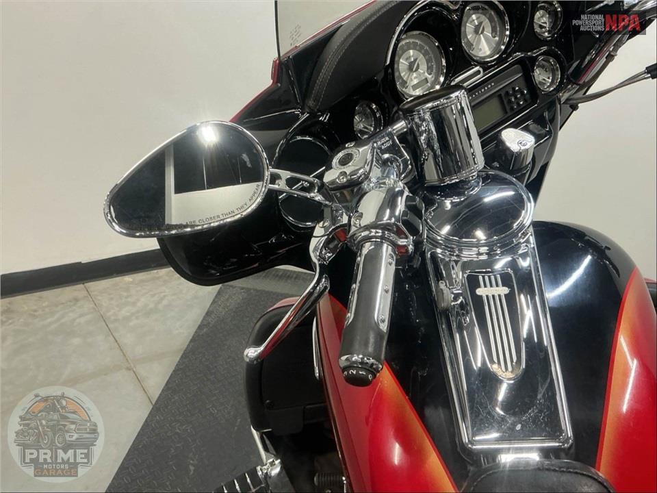 2007 Harley-Davidson FLHTCUSE2 2 — фото 64