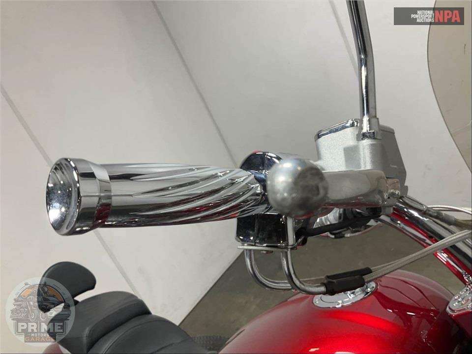 2006 Victory Motorcycles JACKPOT — фото 18