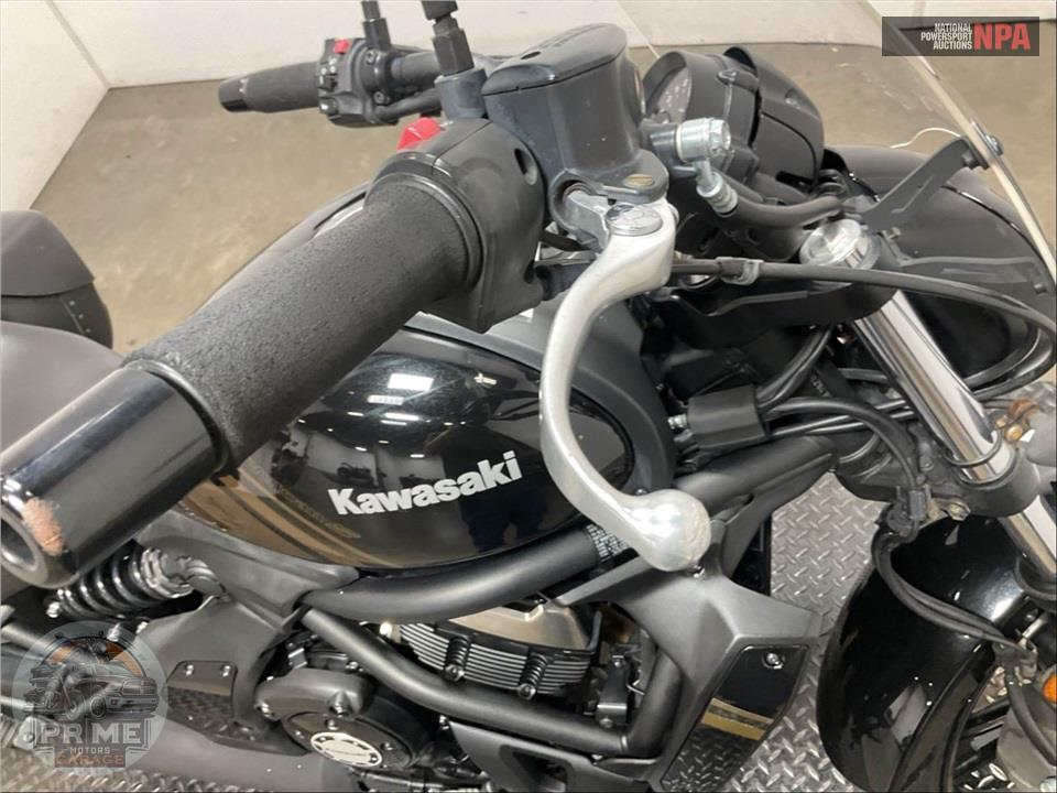 2020 Kawasaki EN650DLF VULCAN S (ABS) — фото 20