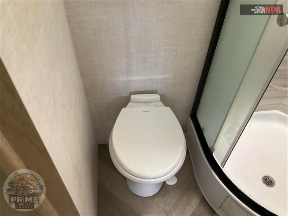 2023 Ember M-201FBQ - OVERLAND SERIES — фото 16
