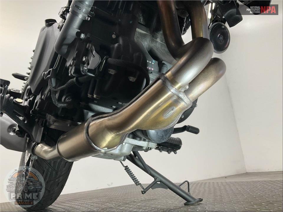 2024 Kawasaki ELIMINATOR — фото 10