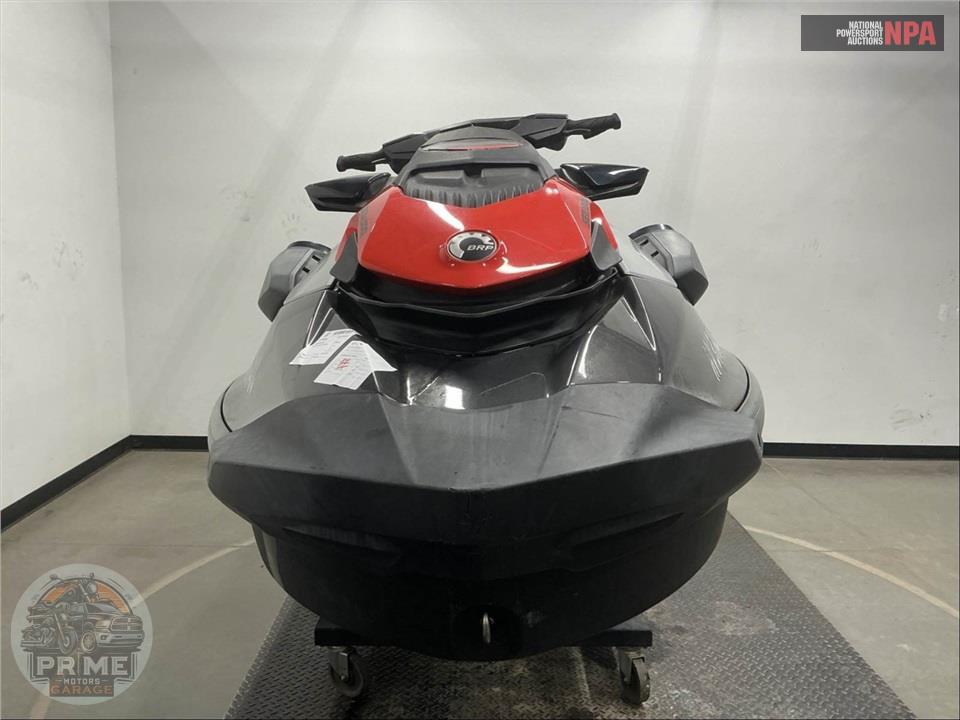 2022 Seadoo/Brp GTI SE 130 SOUND SYSTEM — фото 2