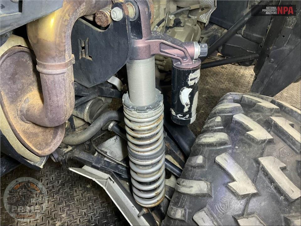 2016 Polaris RZR S 1000 (ELECTRIC POWER STEERING) — фото 35