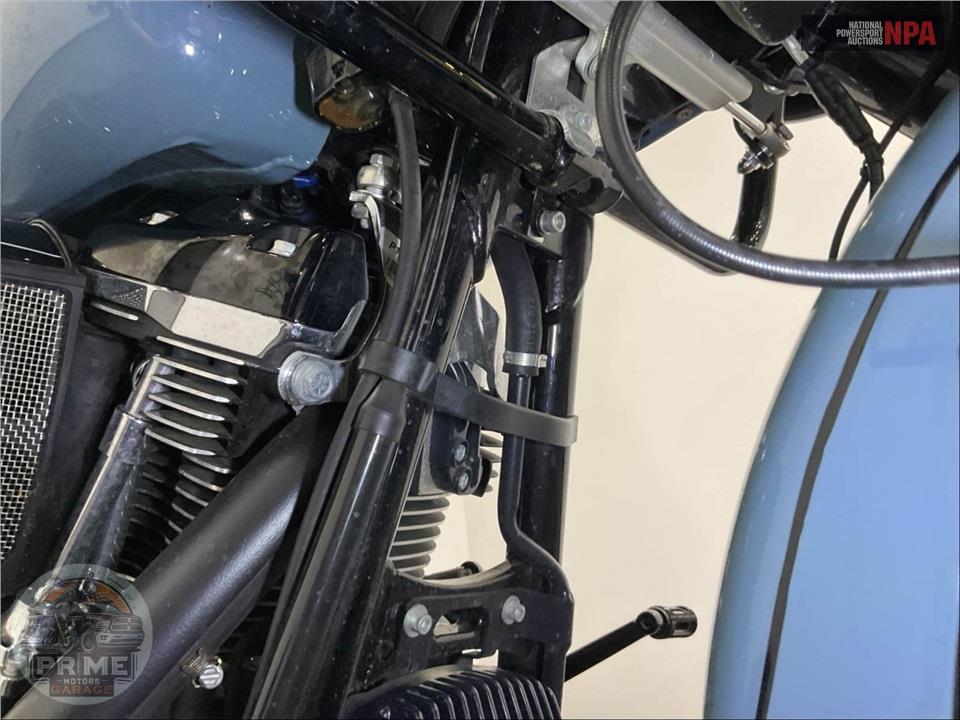 2024 Harley-Davidson FLTRT ROAD GLIDE 3 — фото 11