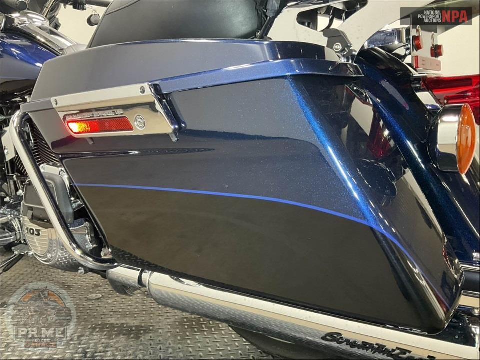 2013 Harley-Davidson FLHTK ELECTRA GLIDE UL LI — фото 18