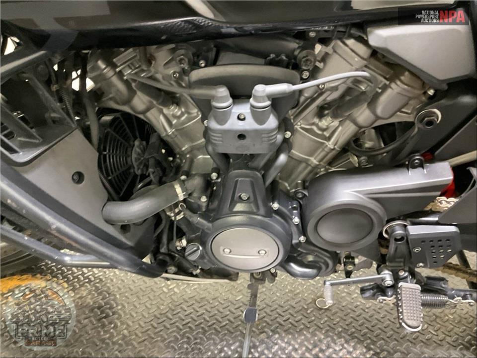 2022 Harley-Davidson RA1250S PAN AMERICA 1250 SPECIAL — фото 7