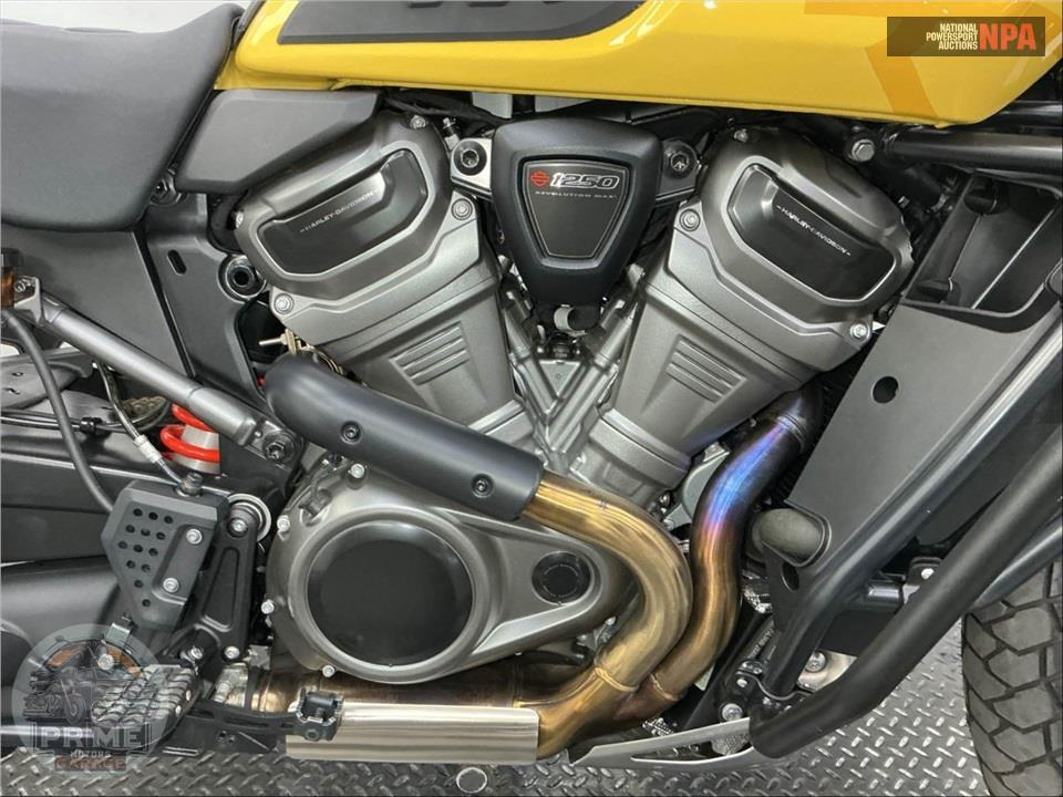 2023 Harley-Davidson RA1250S PAN AMERICA SPECIAL — фото 6