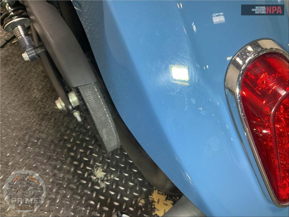 2023 Indian Motorcycle SCOUT — фото 15